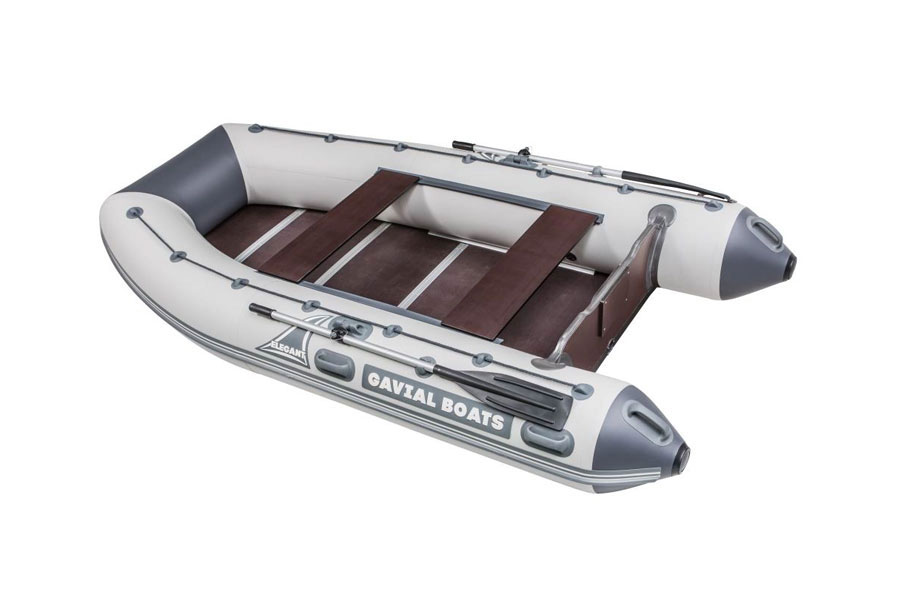 Лодка Gavial 360СК Elegant