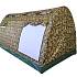 Палатка с надувным каркасом ANNKOR TVBn-300 camo