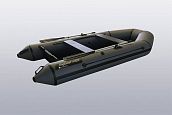 Лодка Big Boat TM320K