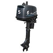 Лодочный мотор ALLFA CG T5