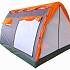 Палатка с надувным каркасом ANNKOR TVBs-400